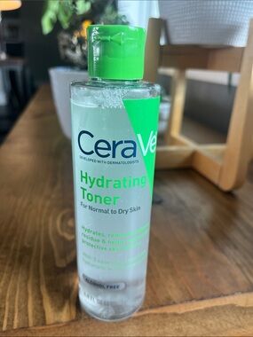 CeraVe Hydrating Toner - 6.8fl oz